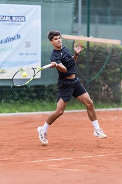 Bild 239 - Bergstedt Open